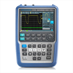 Máy hiện sóng cầm tay Rohde & Schwarz RTH1002